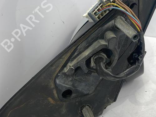 Right mirror PEUGEOT 406 Break (8E/F) 2.0 HDI 110 | BP22828596C27 