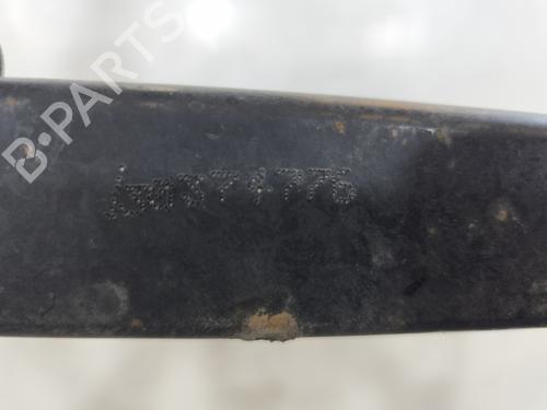 Trækkugle/Mekanisme DACIA LOGAN MCV (KS_) 1.5 dCi (KS04) | BP38452877C141 - Image 2