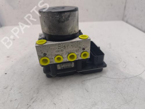Used ABS pump VW FOX Hatchback (5Z1, 5Z3, 5Z4) 1.2 (55 hp) 27641348