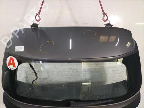 Used Tailgate Tailgate PEUGEOT 308 SW II (LC_, LJ_, LR_, LX_, L4_) 1.5 BlueHDi 130 (131 hp) 30545501 30545501