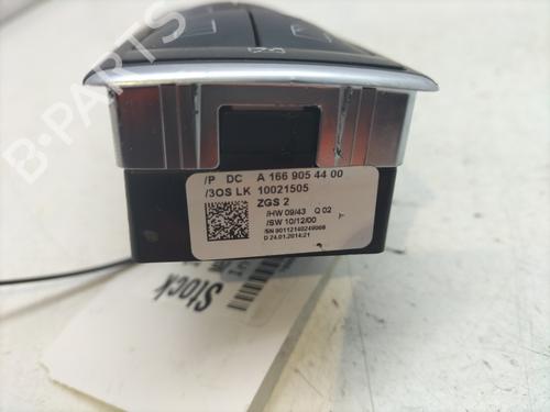 Switch MERCEDES-BENZ B-CLASS Sports Tourer (W246, W242) B 200 CDI (246.201) | BP28440882I30 