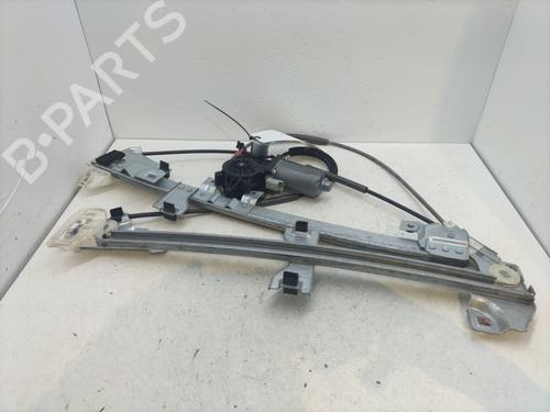 Used Front right window mechanism CITROËN BERLINGO / BERLINGO FIRST Box Body/MPV (M_) 1.6 HDI 75 (MB9HW) (75 hp) 30450980