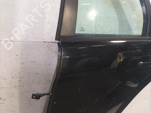 Dør venstre bak FORD FOCUS II (DA_, HCP, DP) 1.8 TDCi | BP27971635C4 