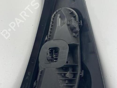 Left taillight CITROËN C1 (PM_, PN_) 1.0 | BP22842773C34 