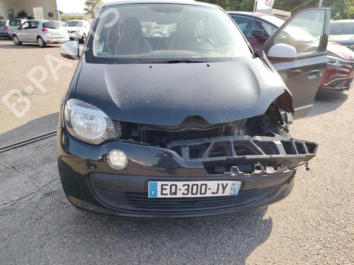 Used Parts RENAULT TWINGO III (BCM_, BCA_) 1.0 SCe 70 (71 hp) 4306288