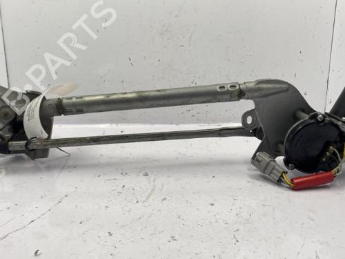 Used Front wipers mechanism PEUGEOT ION Electric (67 hp) 22842531