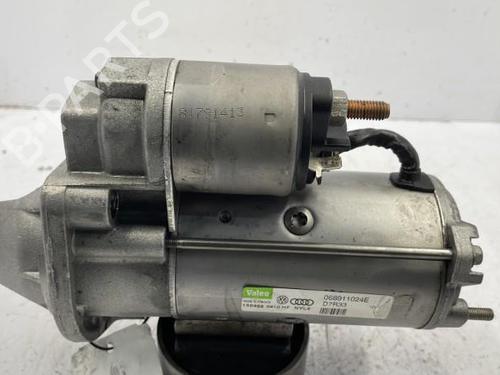 Starter VW PASSAT B5.5 (3B3) 1.9 TDI | BP22832714M8 - Image 4