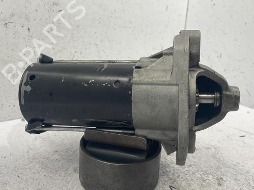Starter NISSAN QASHQAI / QASHQAI +2 I (J10, NJ10, JJ10E) 1.5 dCi | BP25758112M8 