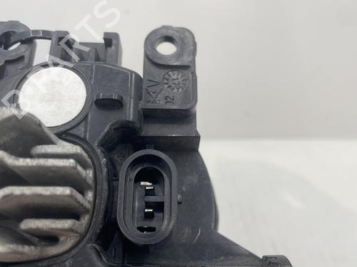 Used Right front fog light Right front fog light RENAULT CAPTUR I (J5_, H5_) 1.5 dCi 110 (110 hp) 31609923 31609923