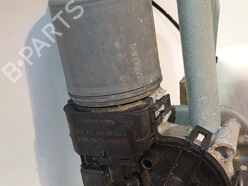 Used Front wiper motor Front wiper motor PEUGEOT 207 CC (WD_) 1.6 16V (120 hp) 22821086 22821086