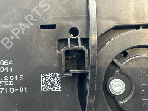 Climate control OPEL CORSA E (X15) 1.0 (08, 68) | BP40018557I5 - Image 2