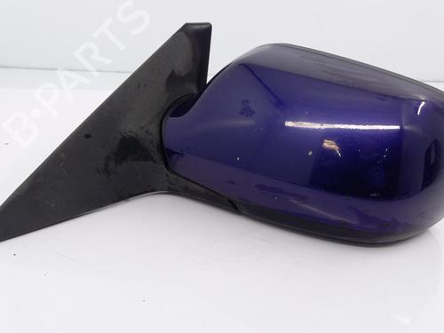 Used Left mirror MAZDA 6 Station Wagon (GY) 2.0 DI (GY19) (143 hp) 22815825