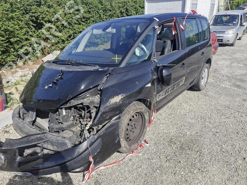 Left front window switch RENAULT ESPACE IV (JK0/1_) 2.0 dCi (JK02, JK03) | BP38326321I27 - Image 13