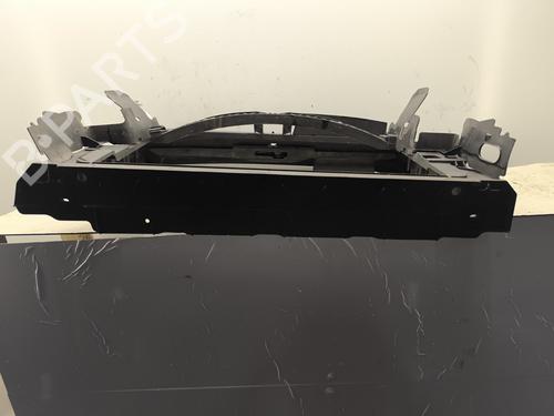 Front slam panel VW POLO V (6R1, 6C1) 1.6 TDI | BP28178445C72 