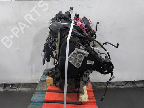 Engine RENAULT TRAFIC II Bus (JL) | BP38008785M1 - Image 5