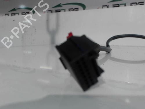 Right mirror VW GOLF PLUS V (5M1, 521) 1.9 TDI | BP22814226C27 
