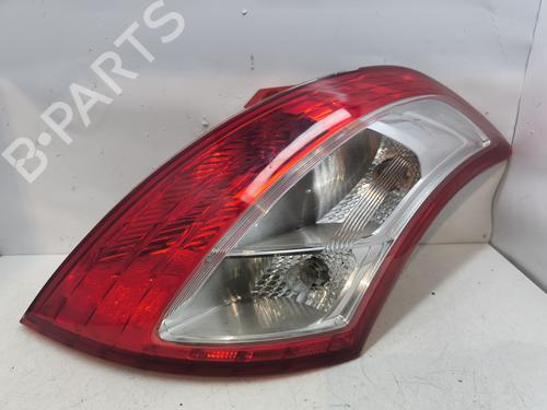Højre baglygte SUZUKI SWIFT IV (FZ, NZ) 1.2 (AZH412, ZC72S) (94 hp) 29314867