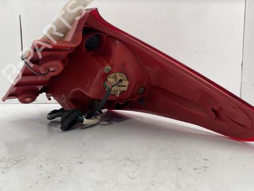 Used Left taillight Left taillight TOYOTA AURIS (_E18_) 2.0 D-4D (ADE186_, ADE186R) (124 hp) 22829889 22829889