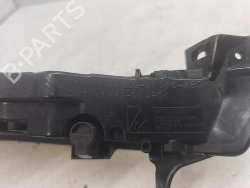 Daglamp links CITROËN C4 Picasso I MPV (UD_) 1.6 HDi 110 | BP30904897C104