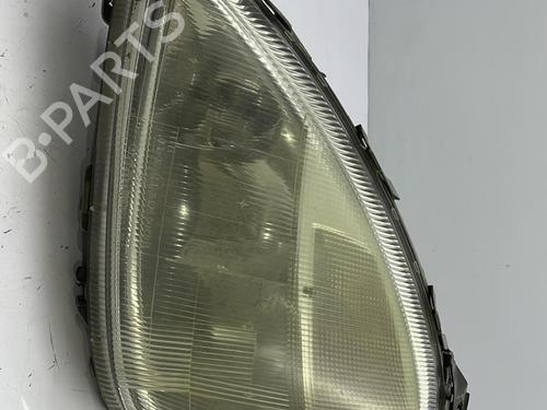 Left headlight MERCEDES-BENZ A-CLASS (W168) A 160 (168.033, 168.133) | BP22820909C28 