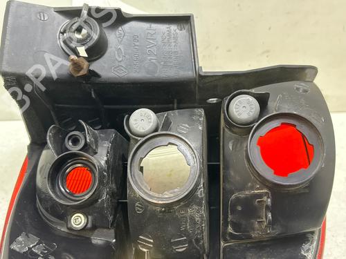 Right taillight RENAULT KOLEOS I (HY_) 2.0 dCi 4x4 (HY0K) | BP38326764C35 - Image 2