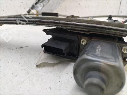 Front right window mechanism CITROËN C5 III Break (RW_) 2.0 HDi 140 | BP28178468C23 