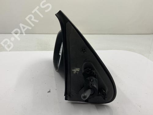 Left mirror NISSAN MICRA III (K12) 1.2 16V | BP22818602C26 
