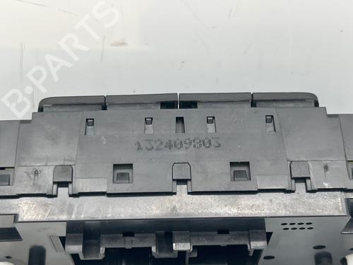 Climate control VW BEETLE (5C1, 5C2) 1.2 TSI | BP39142689I5 - Image 4