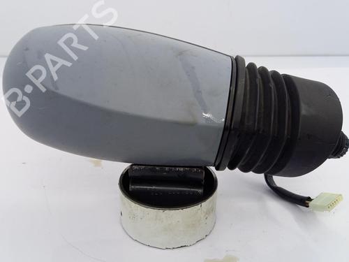Right mirror FIAT PUNTO (188_) 1.2 60 (188.030, .050, .130, .150, .230, .250) | BP22815811C27 