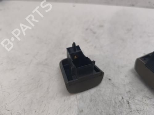 Rear left exterior door handle RENAULT KADJAR (HA_, HL_)  | BP29377149C130 
