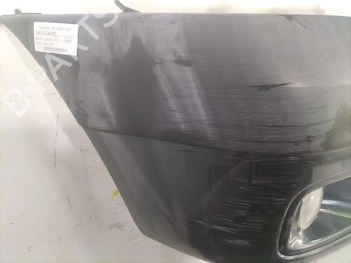 Front bumper DACIA LOGAN MCV (KS_) 1.5 dCi (KS0W) | BP24196734C7