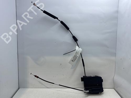 Used Rear left lock CITROËN GRAND C4 SPACETOURER (3A_, 3E_) 1.5 BlueHDi 130 (131 hp) 29222585