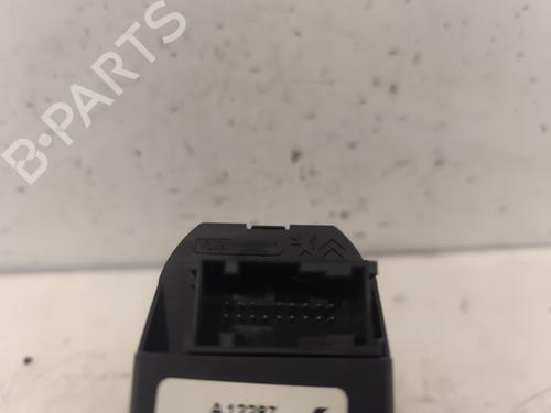 Switch PEUGEOT 206+ (2L_, 2M_) 1.1 | BP24637030I30 