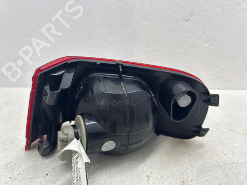 Left tailgate light CITROËN C3 Picasso (SH_) 1.6 BlueHDi 100 | BP37732798C79 - Image 4