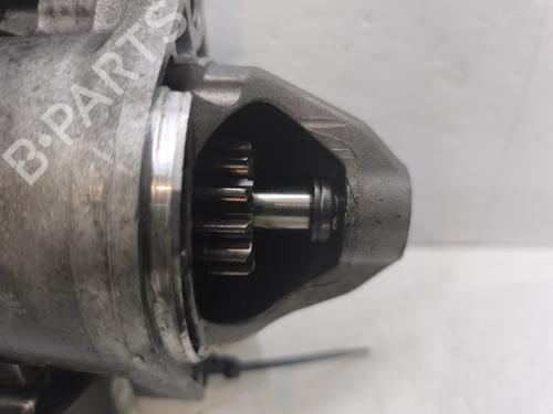 Starter MERCEDES-BENZ VITO / MIXTO Van (W639) 113 CDI (639.601, 639.603, 639.605) | BP31581496M8 - Image 4