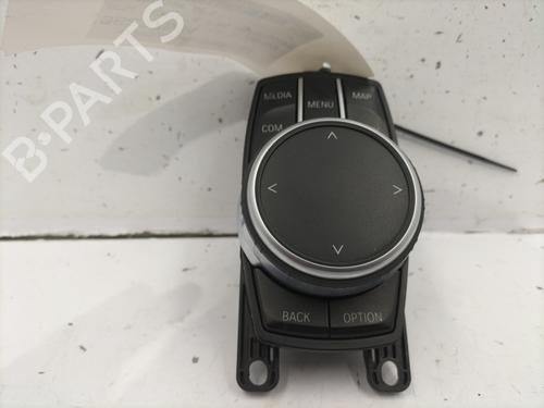 Used Switch BMW 4 Gran Coupe (F36) 418 d (150 hp) 22845537