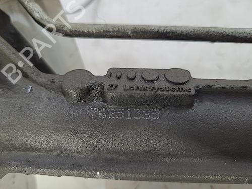 Steering rack BMW 3 (E90) 318 d | BP22829071M22 