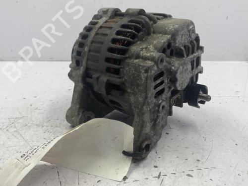 Alternator RENAULT CLIO II (BB_, CB_) 1.2 16V (BB05, BB0W, BB11, BB27, BB2T, BB2U, BB2V, CB05,... | BP22835396M7 
