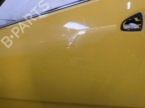 Used Left front door Left front door KIA STONIC (YB) 1.0 T-GDi (120 hp) 35886965 35886965