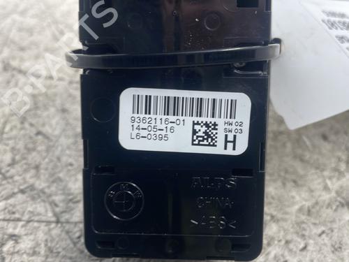 Left front window switch BMW X1 (F48) sDrive 18 d | BP24032858I27 - Image 2