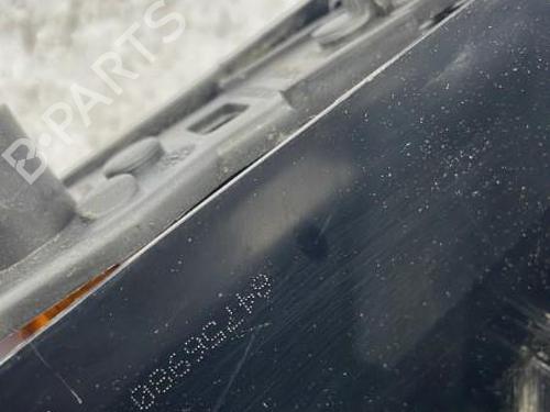 Used Right taillight NISSAN MICRA III (K12) 1.2 16V (80 hp) 22833480