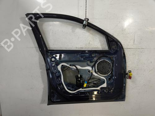 Left front door PEUGEOT 308 II (LB_, LP_, LW_, LH_, L3_) 1.6 BlueHDi 120 | BP28610310C2 