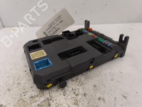 Used Fuse box Fuse box PEUGEOT 207 (WA_, WC_) [2006-2015] 25374534 25374534
