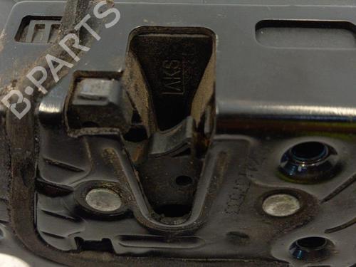 Venstre bagtil lås Venstre bagtil lås SEAT IBIZA IV ST (6J8, 6P8) 1.2 TDI (75 hp) 22827928 22827928