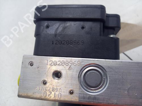 Used ABS pump ABS pump OPEL AGILA B (H08) 1.2 (F68) (94 hp) 36059059 36059059