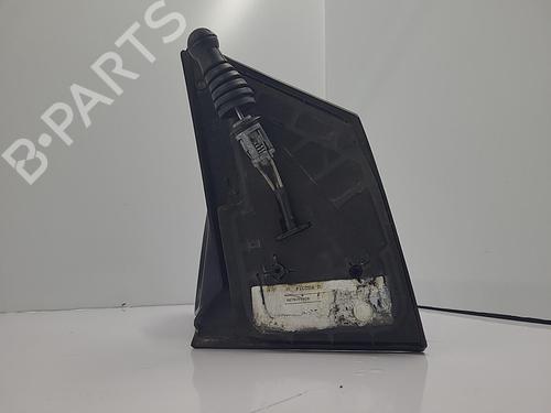 Left mirror VW FOX Hatchback (5Z1, 5Z3, 5Z4) 1.4 TDI | BP22824227C26 