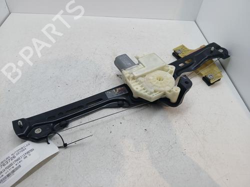 Rear right window mechanism CITROËN C4 Picasso II | BP30045844C25 - Image 5