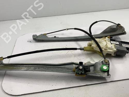 Used Front right window mechanism Front right window mechanism RENAULT LAGUNA III (BT0/1) 1.5 dCi (BT00, BT0A, BT0T, BT1J) (110 hp) 22816508 22816508