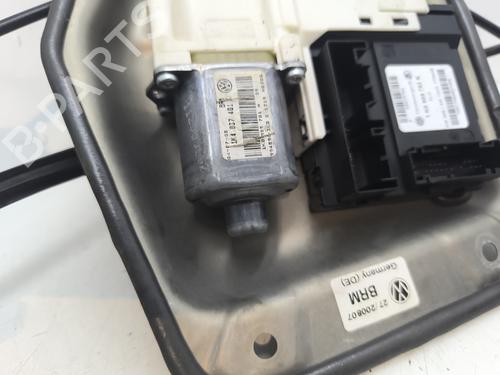 Front left window mechanism VW GOLF VI (5K1) 1.4 TSI | BP29377295C22 