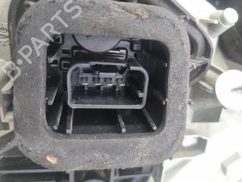 Left taillight VW GOLF V (1K1) 1.9 TDI | BP22827677C34 